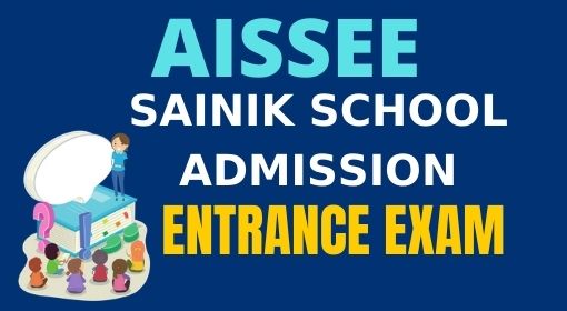 SAINIK SCHOOL ADMISSION 2021