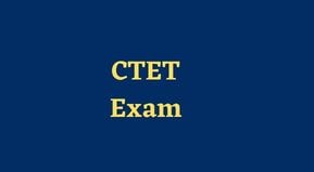 CTET December july 2022 Notification EXAM DATE | CTET ONLINE APPLICATION form 2021