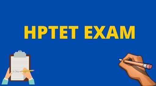 HPTET EXAM 2020, HP TET EXAM DATE 2020, HPTET Admit Card Download, form