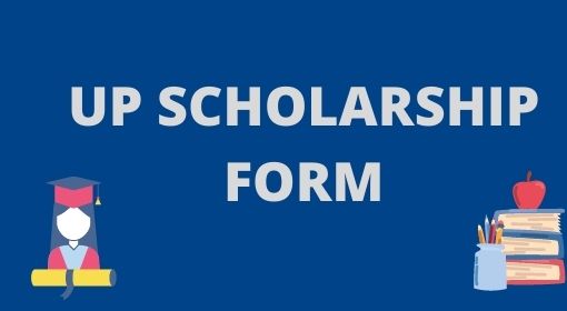 UP Post Matric Scholarship Application Date 2023 | UP SCHOLARSHIP ONLINE FORM 2023