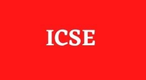 ICSE 10th, 12th Compartmental Exam 2