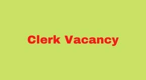 Bihar University Clerk Vacancy 2023| Bihar University Third Grade Karmi form Date 2023