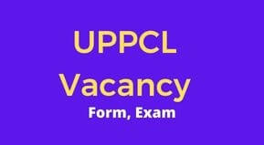 UPPCL Assistant Accountant Online form 2021 | UPPCL Assistant Accountant Recruitment Date