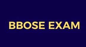 BBOSE 10th 12th Exam Date Sheet 2022 | Bihar Open Board Exam Time Table 2022