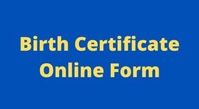 Bihar Birth Certificate Online apply 2022 | जन्म प्रमाण पत्र ऑनलाइन अप्लाई