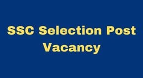 SSC Selection Post Phase 10 Online apply 2022 | SSC Phase 10 Registration Link