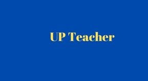 UP Minority School Teacher Vacancy 2022 online form | UP Minority School Teacher Recruitment Notification Date