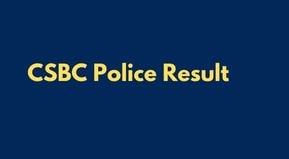Bihar Police Fireman Result 2022 pdf download
