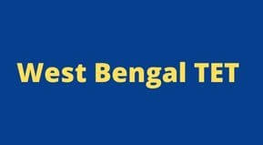 WB Primary TET 2022 Application form Date | WB Primary TET 2022 Exam Date