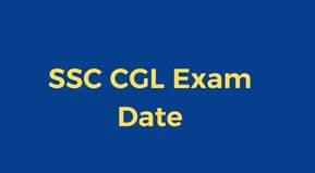 SSC CGL Tier 1 Exam Date 2022 | एसएससी सीजीएल टियर 1 परीक्षा तिथि | SSC CGL Exam Datesheet | ssc.nic.in Tier i Exam time table 2022
