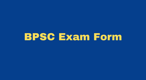 BPSC 67th MAINS APPLICATION FORM 2022 Date