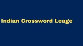 Indian Crossword Leage Registration 2023 |India Crossword Leage link