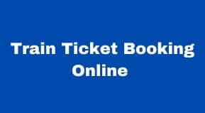 How to book rail ticket online | IRCTC Train ticket booking website link RAIL TICKET BOOKING Online 2024